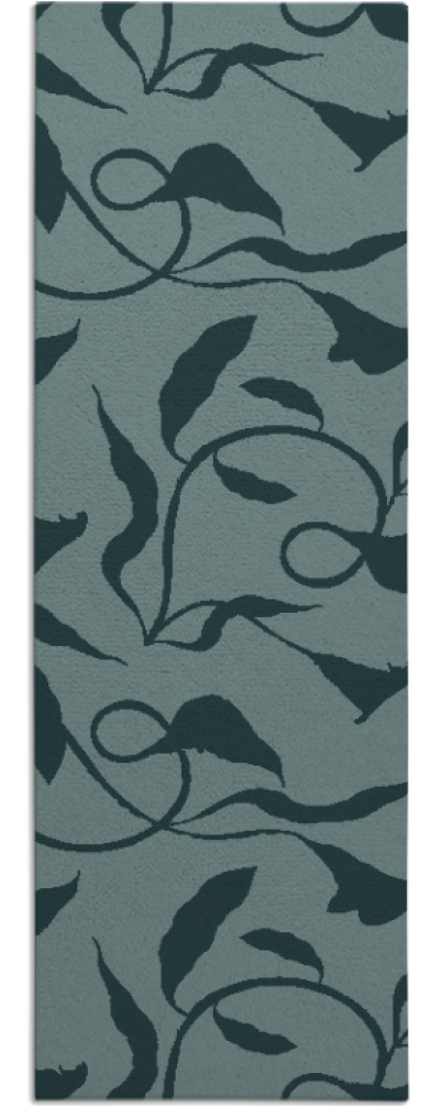 flourish rug - item 480307