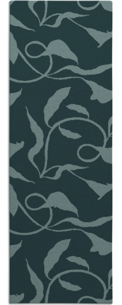 flourish rug - item 480308