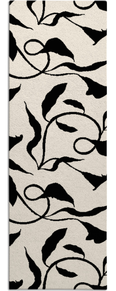 flourish rug - item 480309