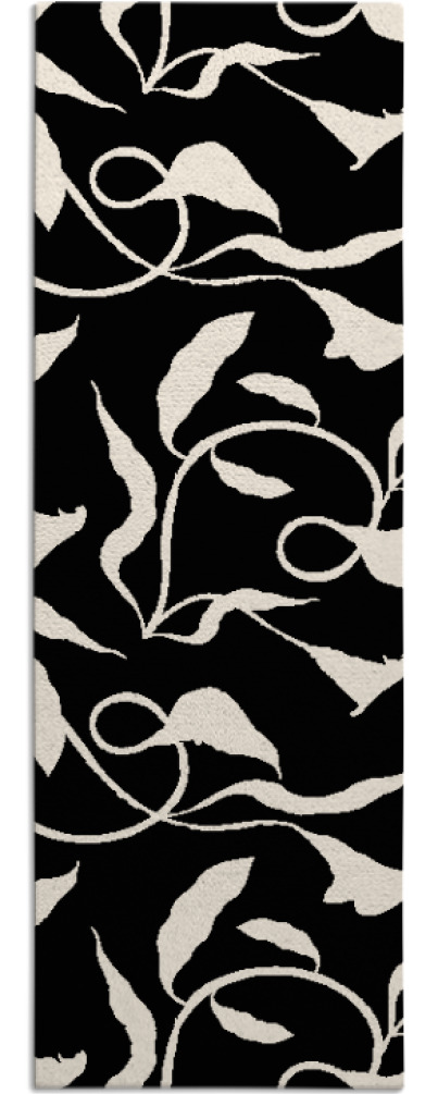 flourish rug - item 480310