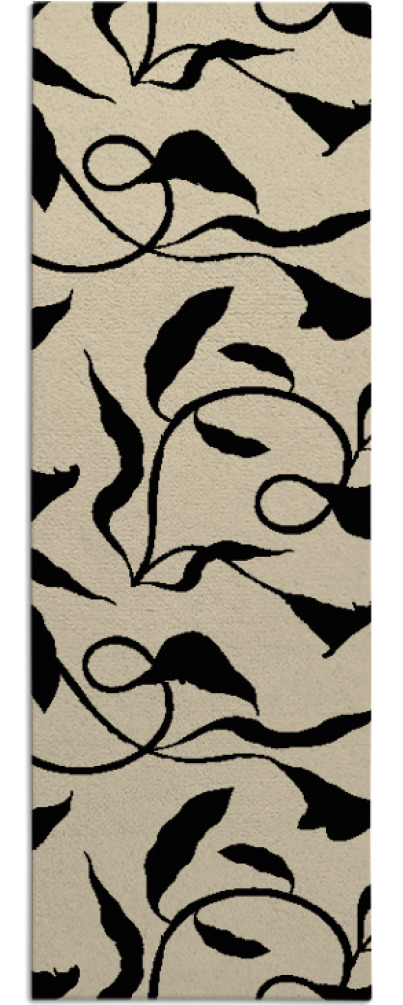 flourish rug - item 480311
