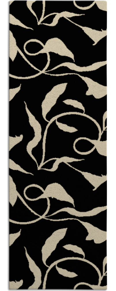 flourish rug - item 480312