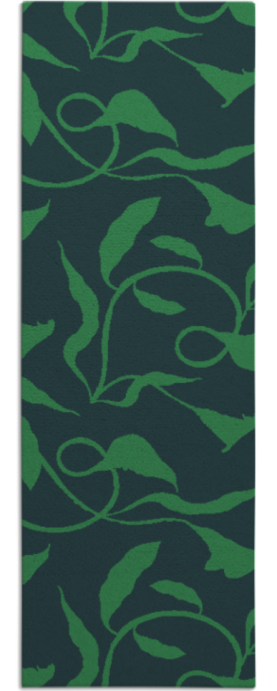 flourish rug - item 480316
