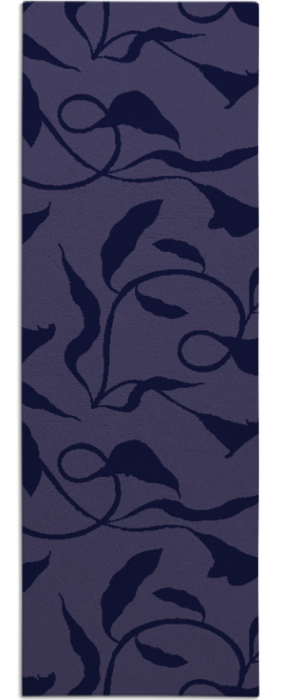 flourish rug - item 480318