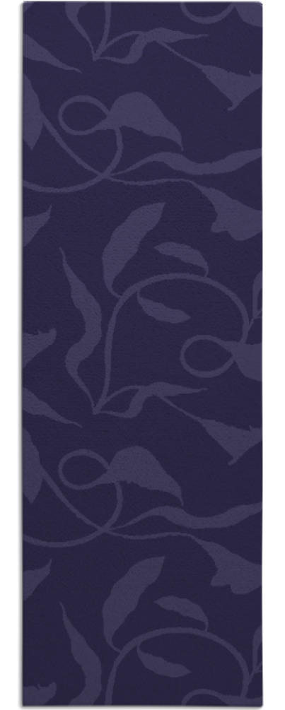flourish rug - item 480319
