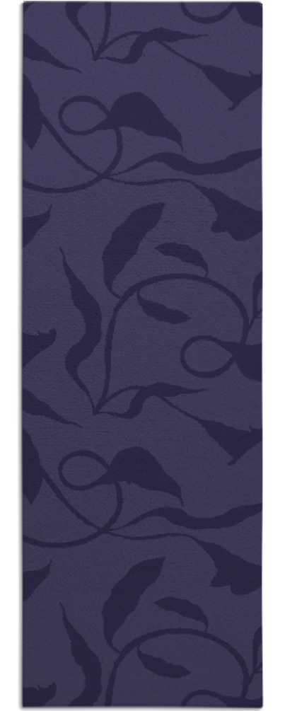 flourish rug - item 480320