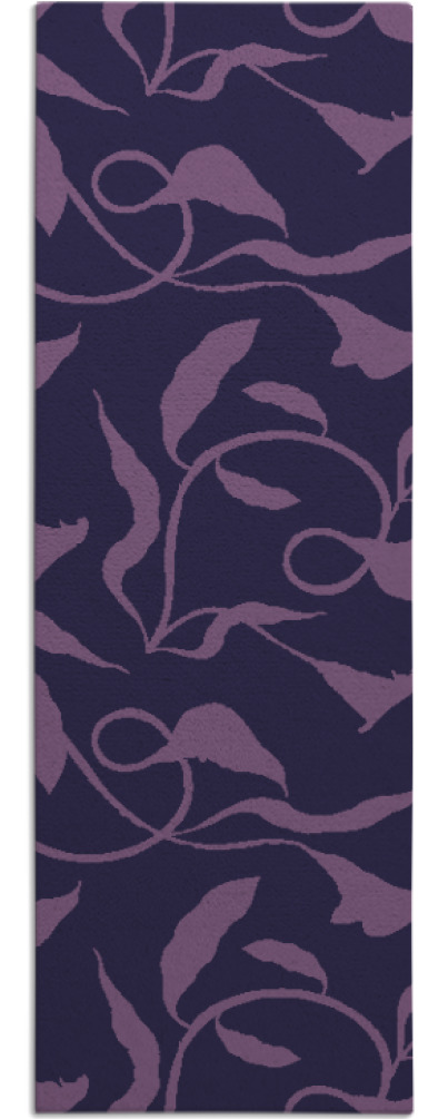 flourish rug - item 480329