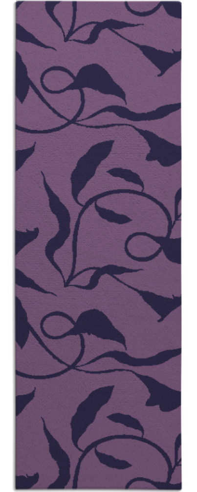 flourish rug - item 480330
