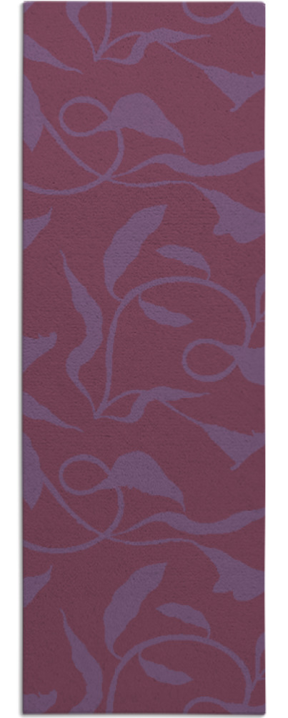 flourish rug - item 480331