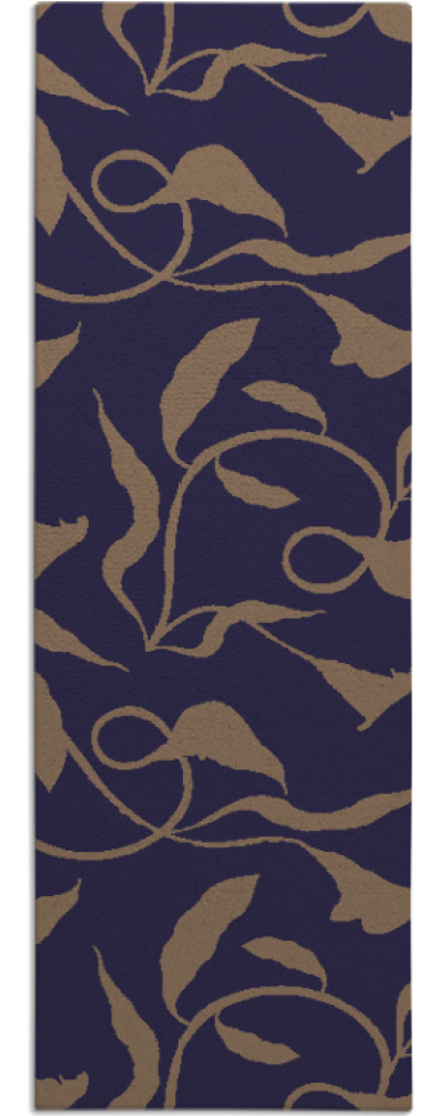 flourish rug - item 480341
