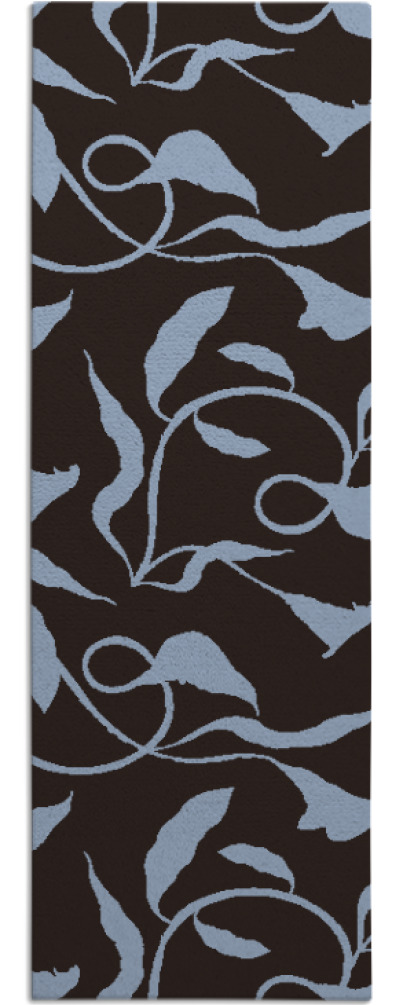flourish rug - item 480347