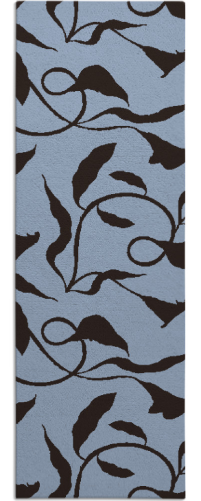 flourish rug - item 480348