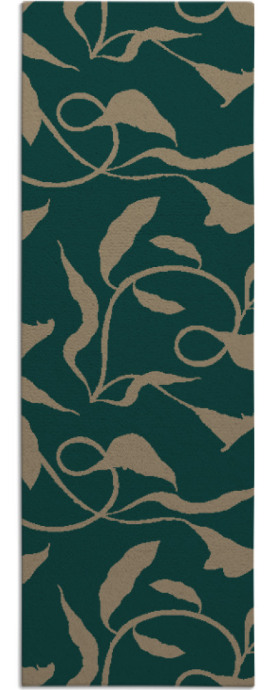 flourish rug - item 480355