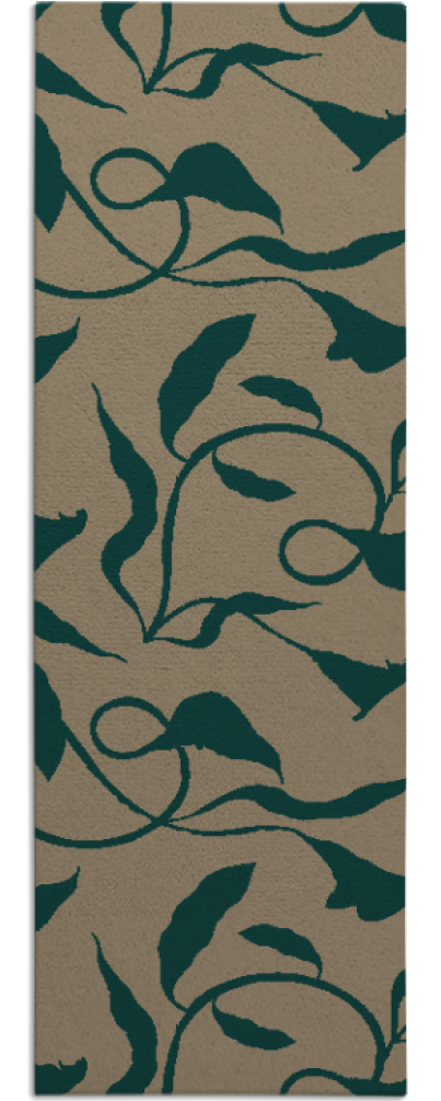flourish rug - item 480356
