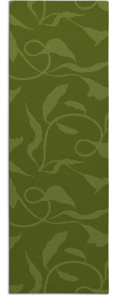 flourish rug - item 480357