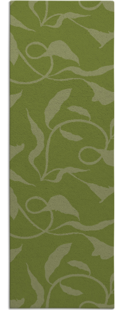 flourish rug - item 480360