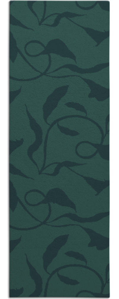 flourish rug - item 480363