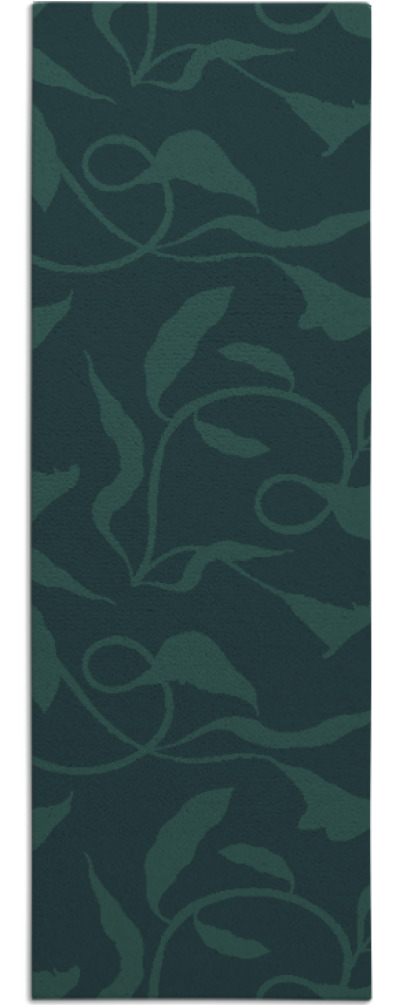 flourish rug - item 480364