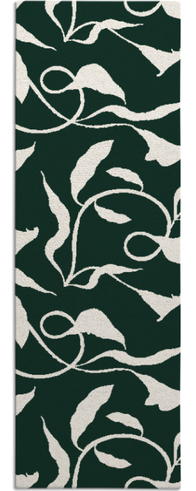 flourish rug - item 480367
