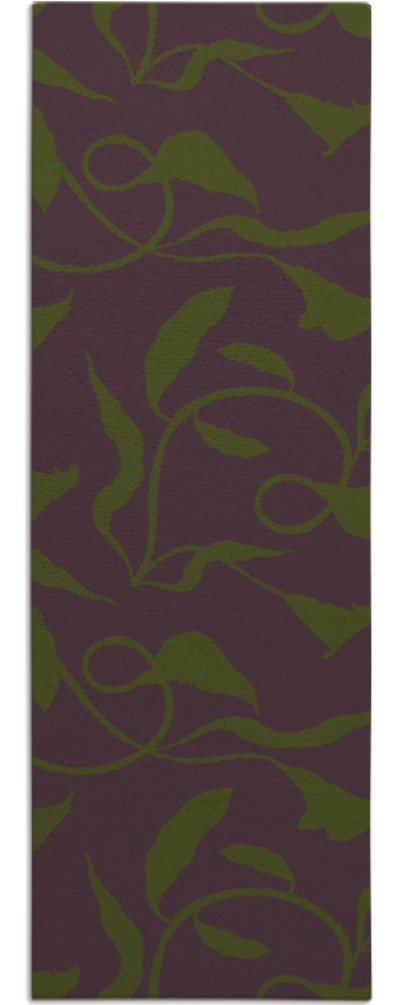 flourish rug - item 480371