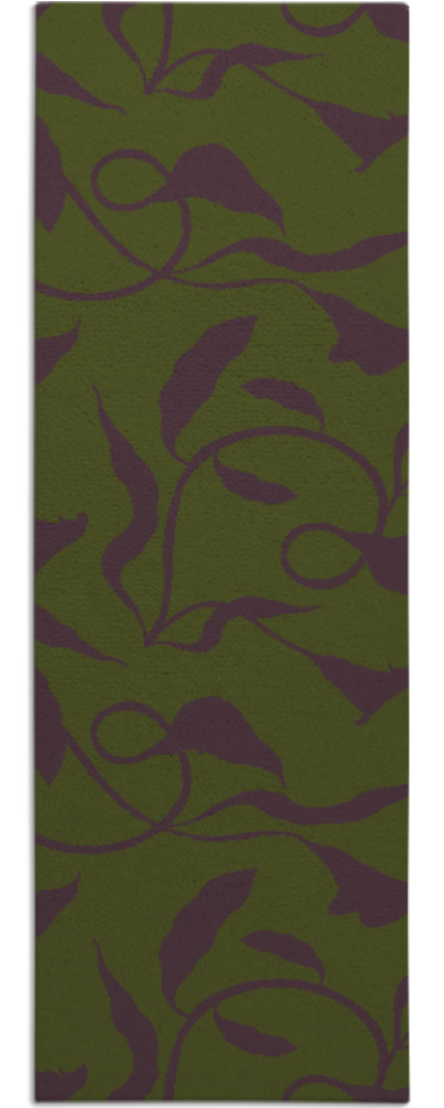 flourish rug - item 480372