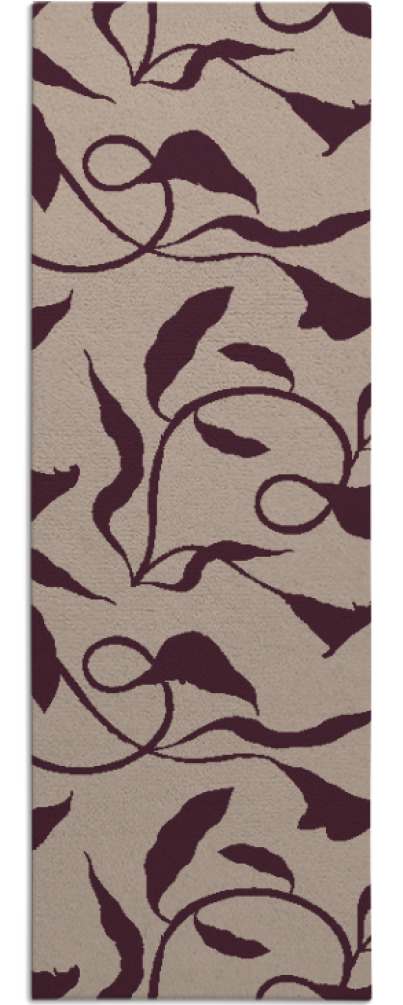 flourish rug - item 480389