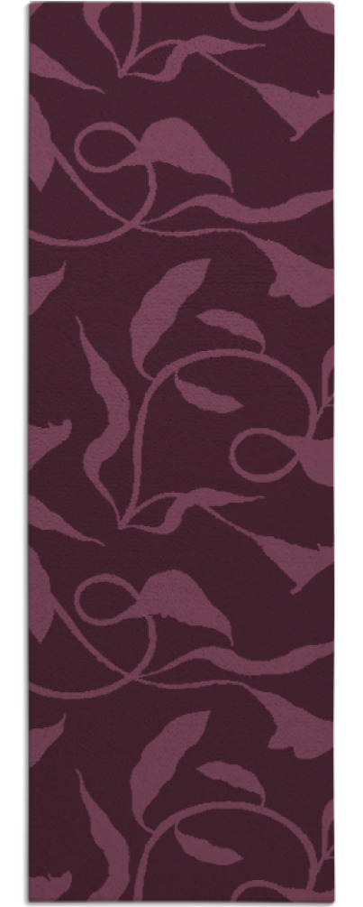 flourish rug - item 480392