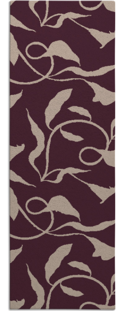flourish rug - item 480394