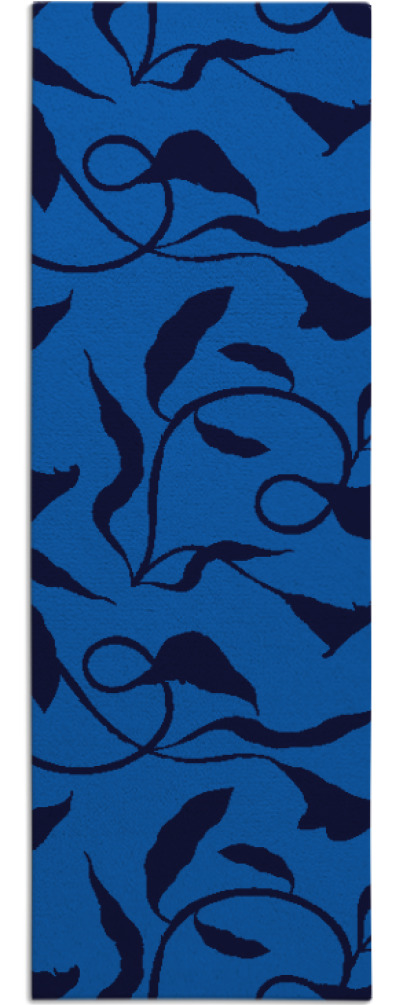 flourish rug - item 480401