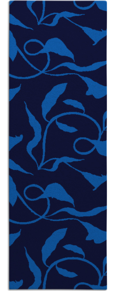 flourish rug - item 480402