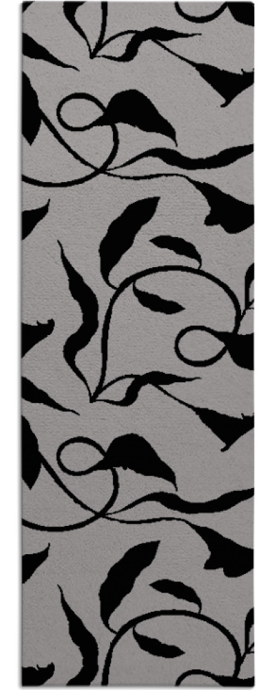 flourish rug - item 480405