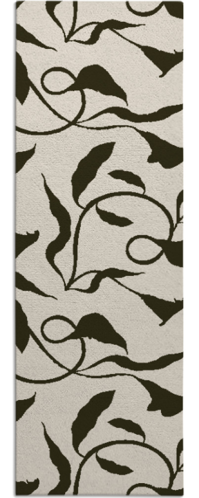 flourish rug - item 480409