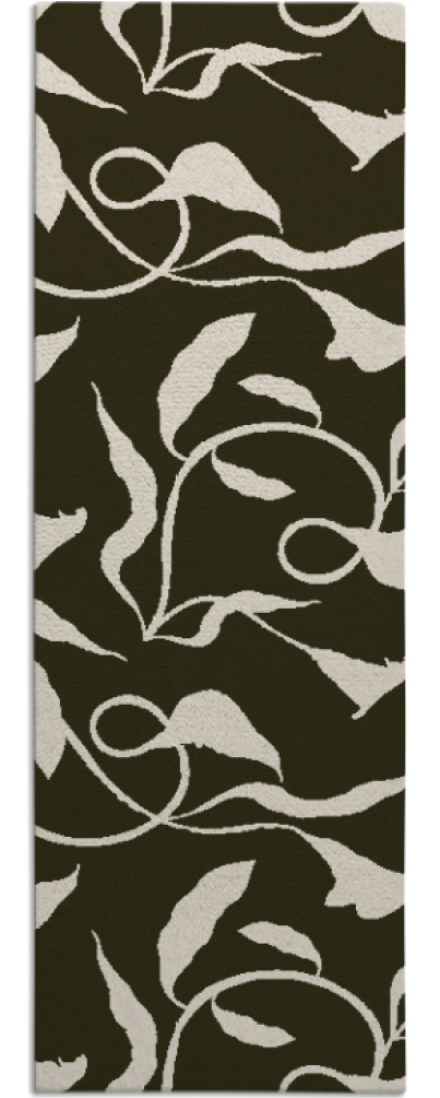 flourish rug - item 480410
