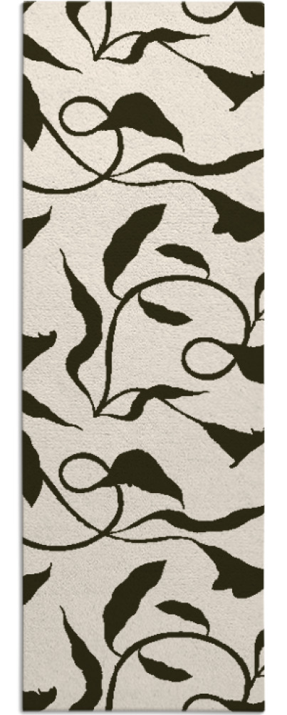 flourish rug - item 480411