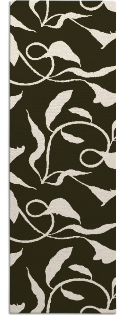 flourish rug - item 480412