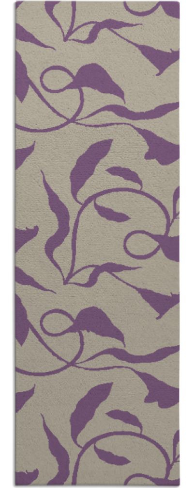 flourish rug - item 480413
