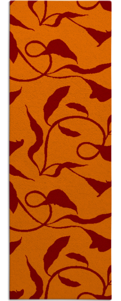 flourish rug - item 480421