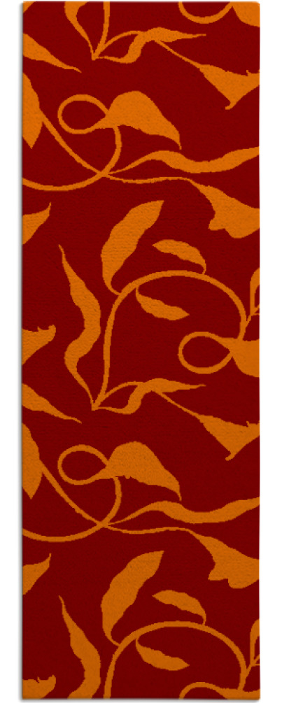 flourish rug - item 480422