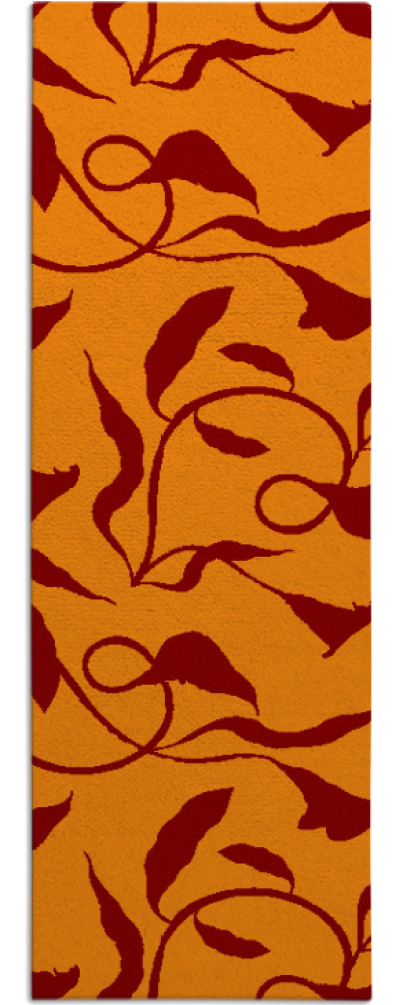 flourish rug - item 480423