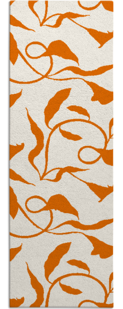 flourish rug - item 480426