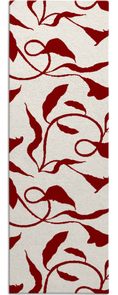 flourish rug - item 480428