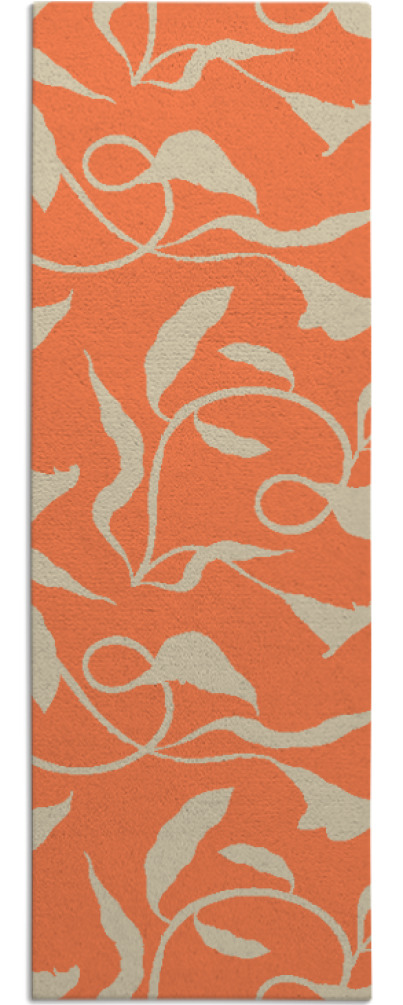 flourish rug - item 480429
