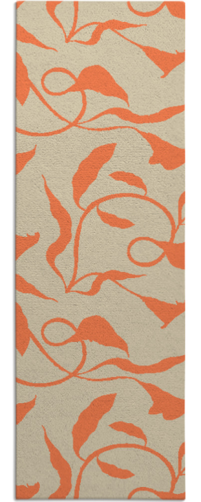 flourish rug - item 480430