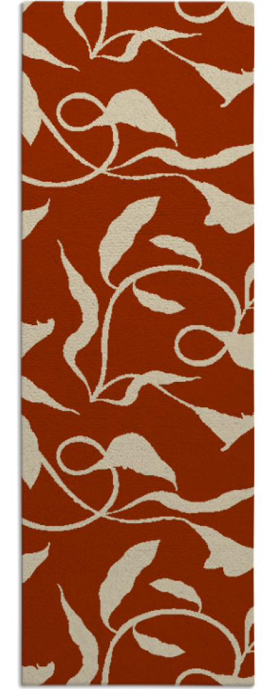flourish rug - item 480431