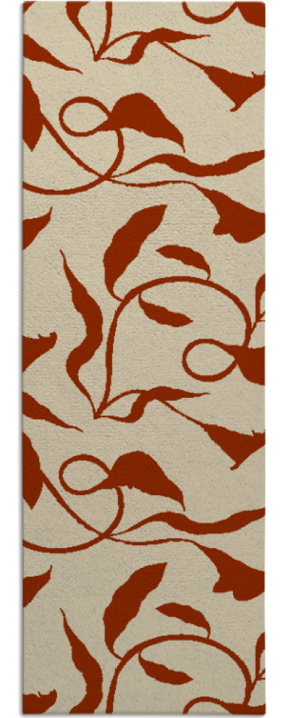 flourish rug - item 480432