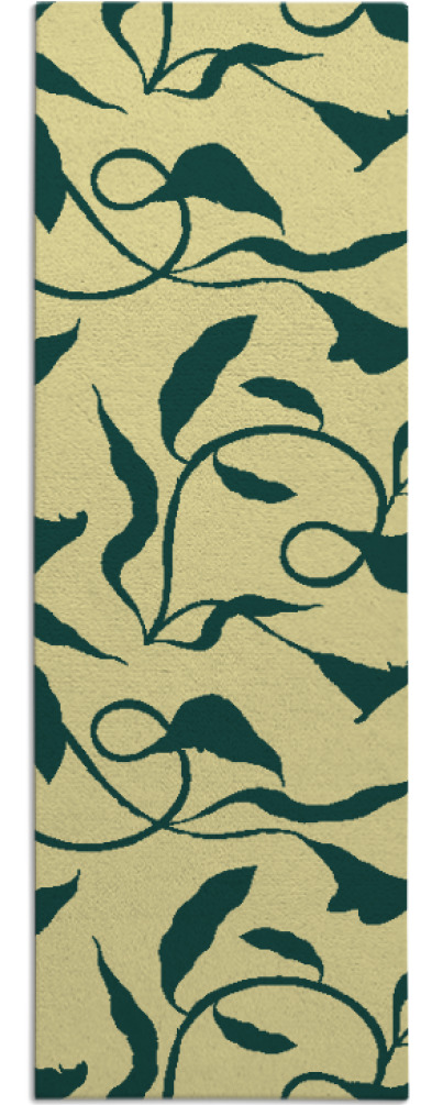 flourish rug - item 480437