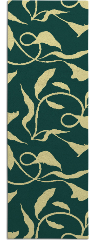 flourish rug - item 480438