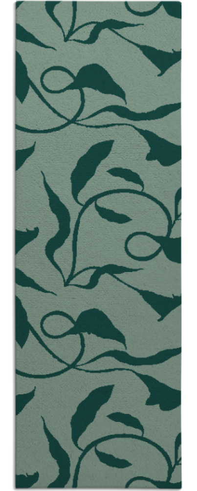 flourish rug - item 480439