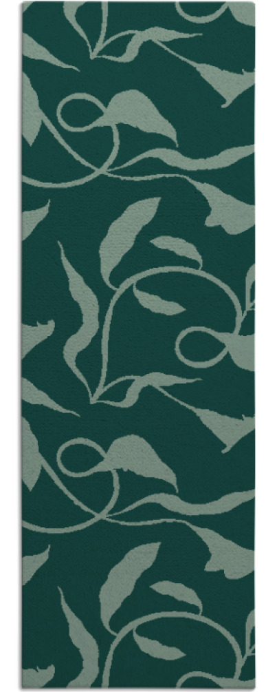 flourish rug - item 480440