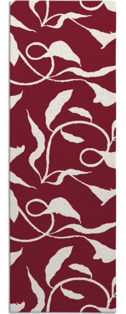 flourish rug - item 480445